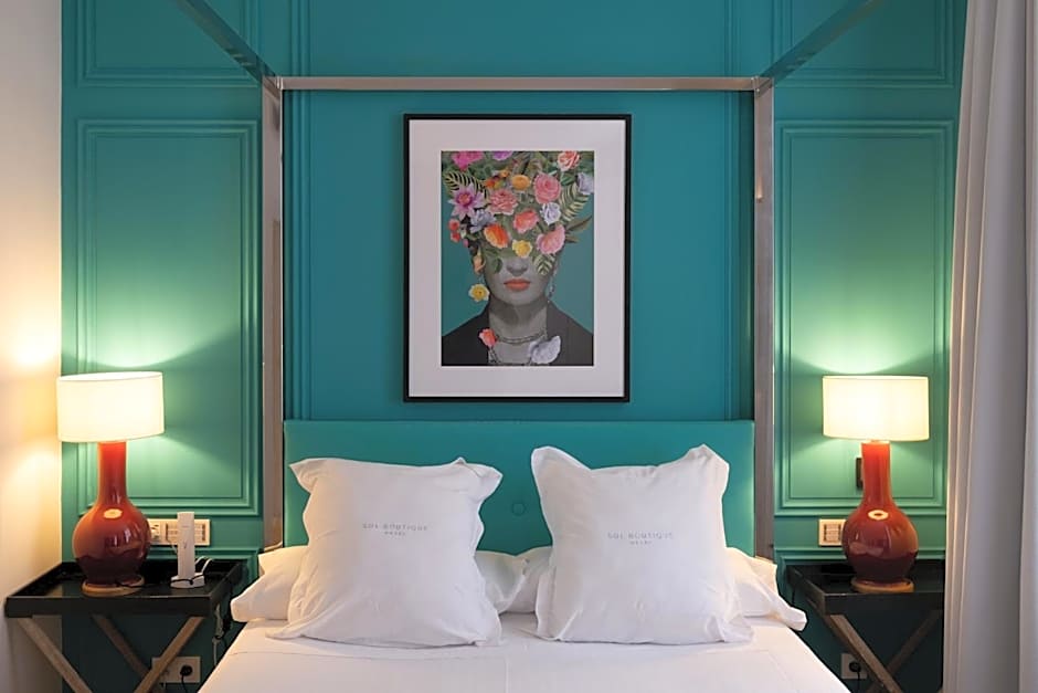 Hotel Sol Boutique