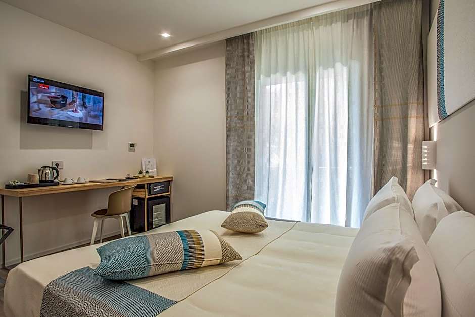 NOHA Lifestyle Hotel - Adults Only