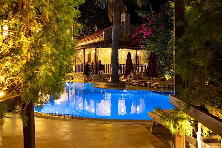 Dores Residence