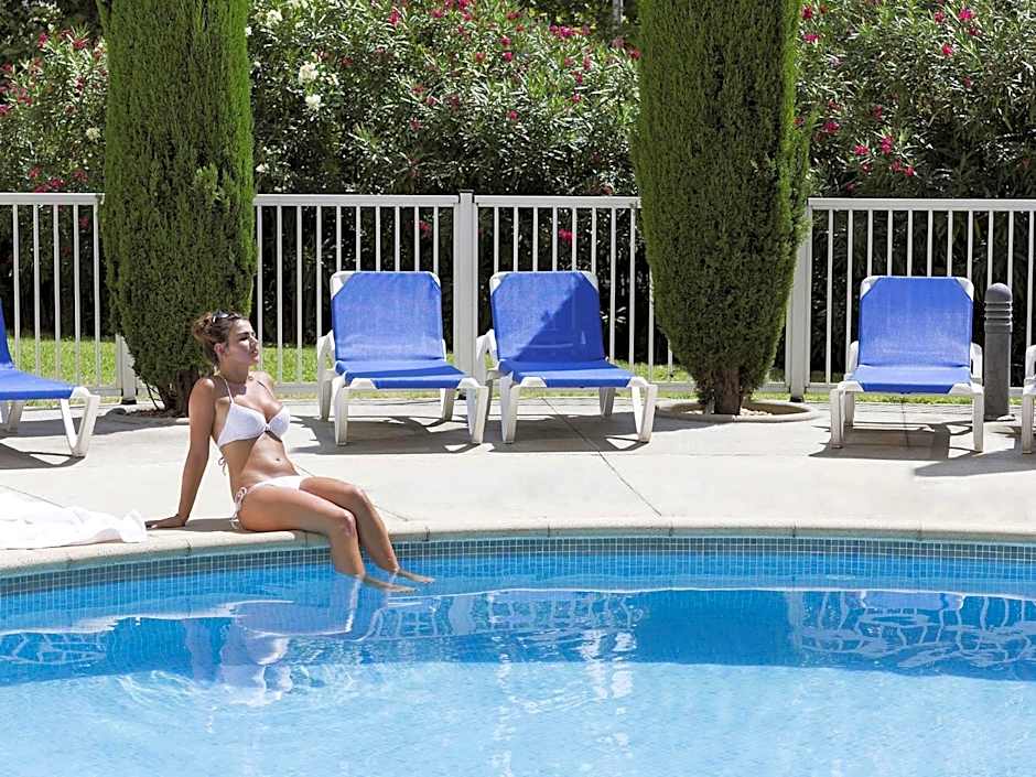 Novotel Suites Montpellier