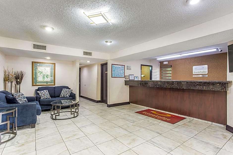 Econo Lodge Clinton