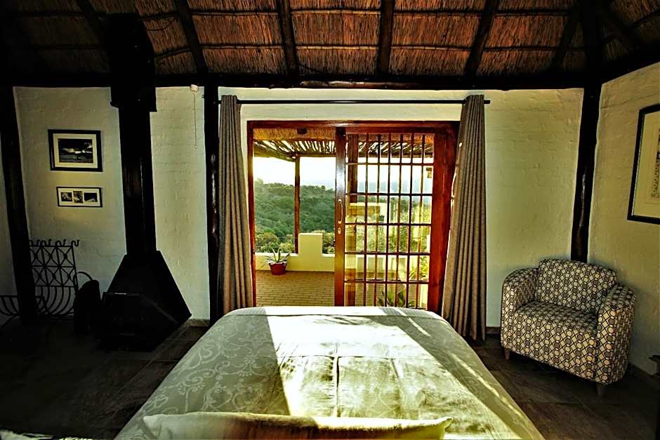 Graceland Eco Retreat