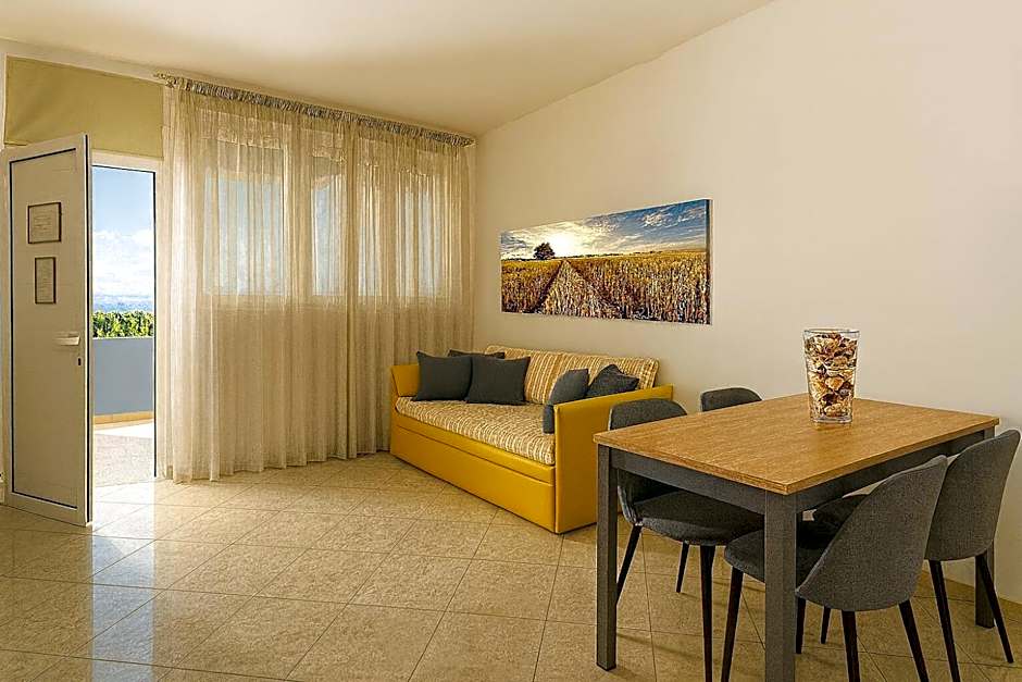 Residence Hotel Piccadilly