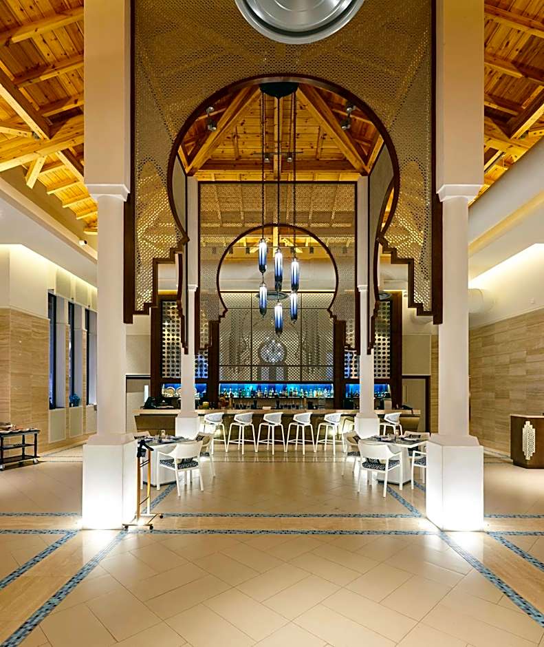 Banyan Tree Tamouda Bay