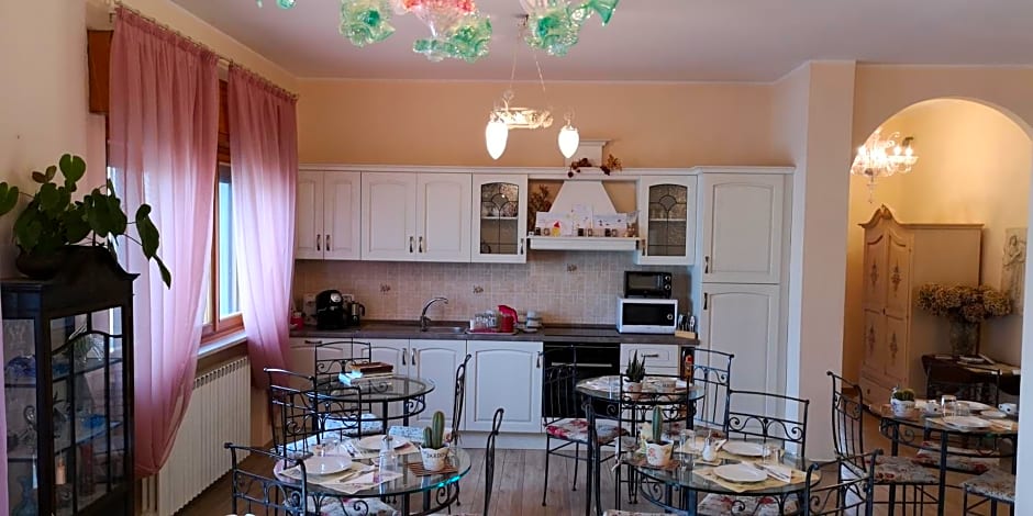 B&B Paola e Francesco