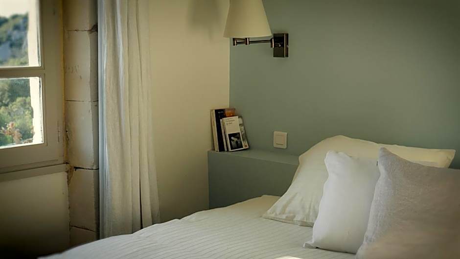 Hôtel restaurant Clos des Sullys