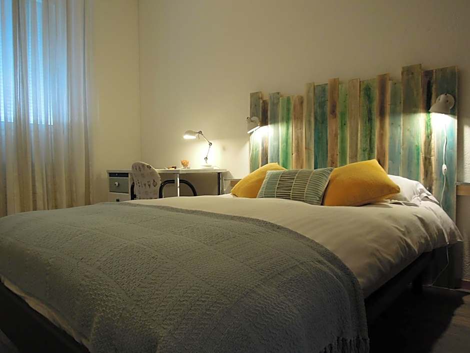 Les Chambres du CTN