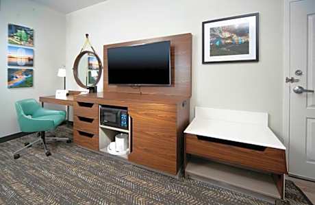 1 King Mobility Access Roll In Shower Nosmok