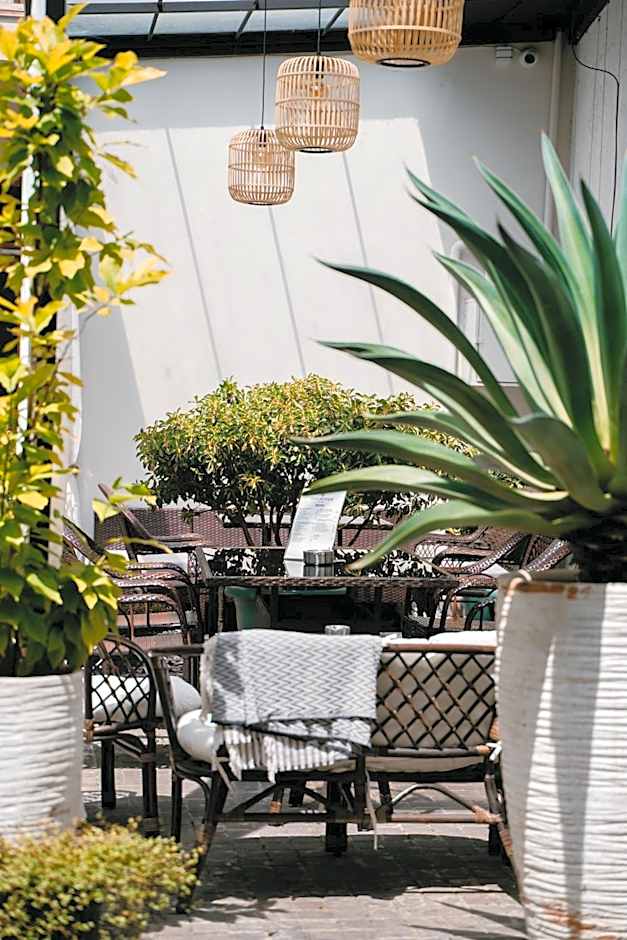 Sota Metekhi Hotel Tbilisi