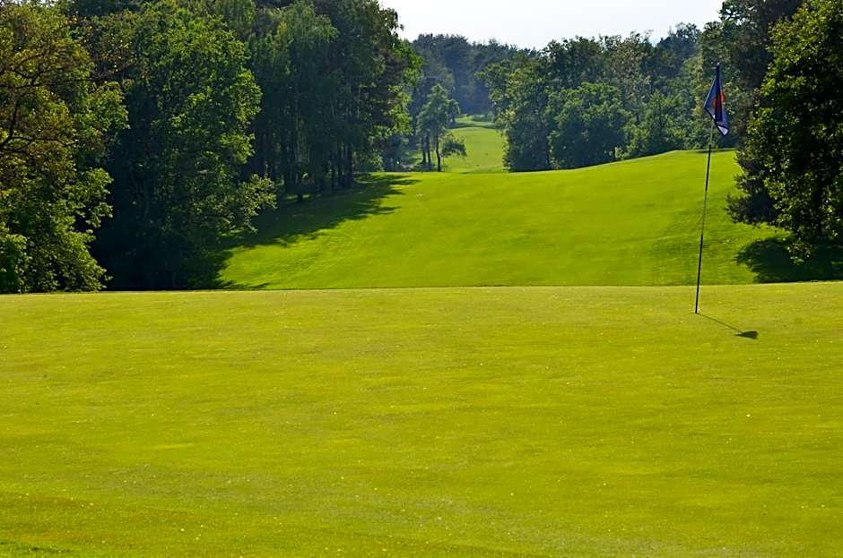 Golf Hotel Castelconturbia