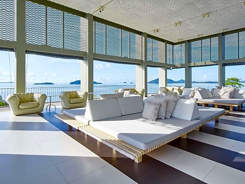 COMO Point Yamu, Phuket