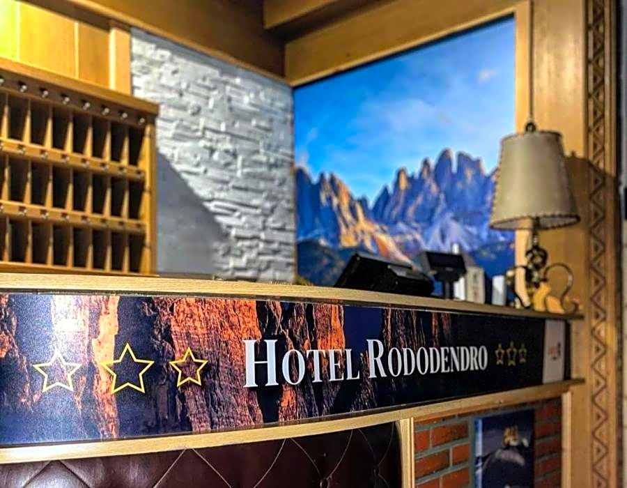 Hotel Rododendro