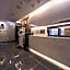 Pohang A1Hotel Haedo