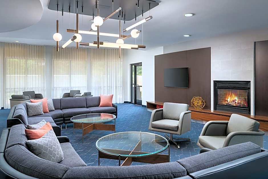 Courtyard by Marriott Kingston