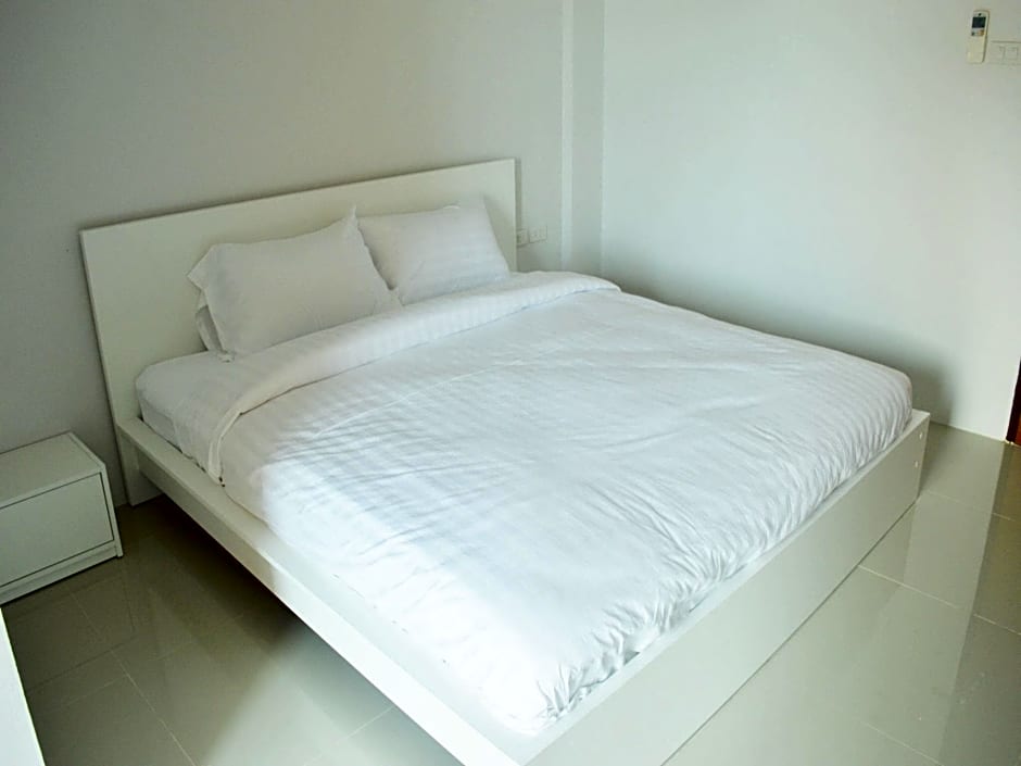 Ocean View Khonkaen Hotel