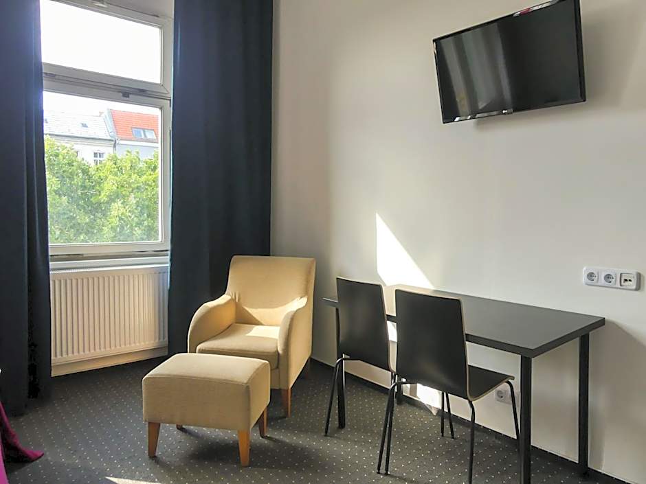 Hotel Goldmarie