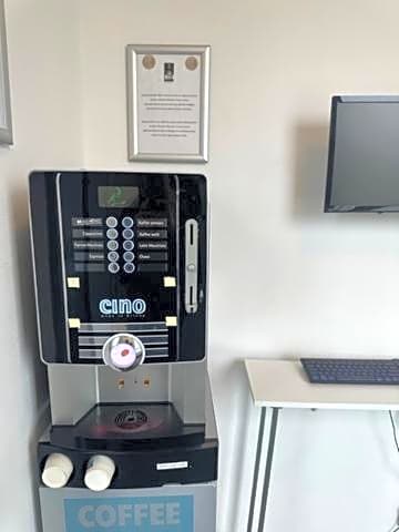 Arena Hostel & Monteurzimmer