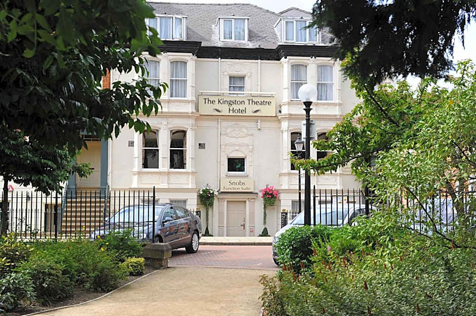 Kingston Theatre Hotel
