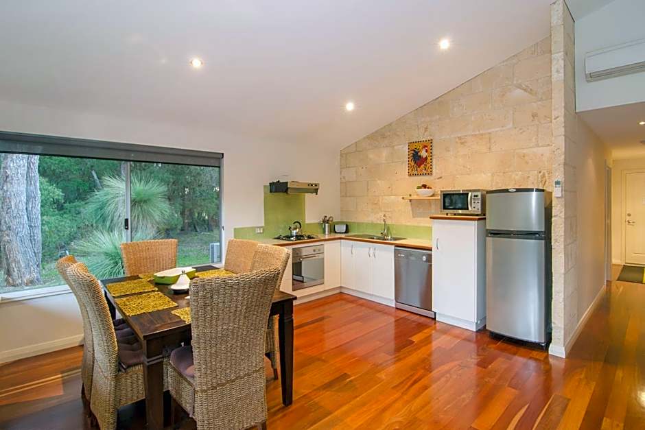 Acacia Chalets Margaret River