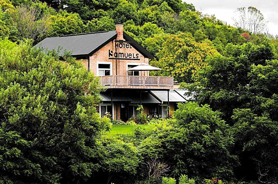 Samuels Boutique Hotel