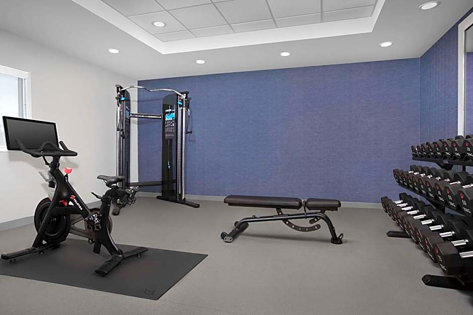 Home2 Suites By Hilton Pittsburgh/Mccandless Pa