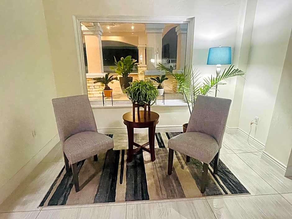 FairBridge Inn & Suites Cuero