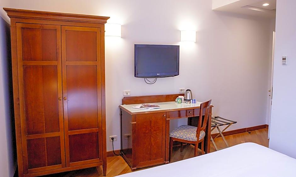 Best Western Ai Cavalieri Hotel