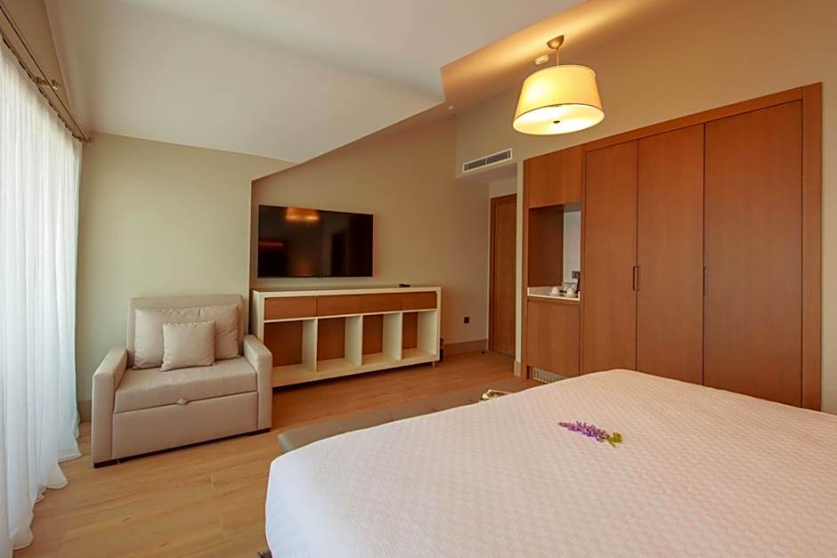 Casa Lumar Luxury Lodging- Adult Only