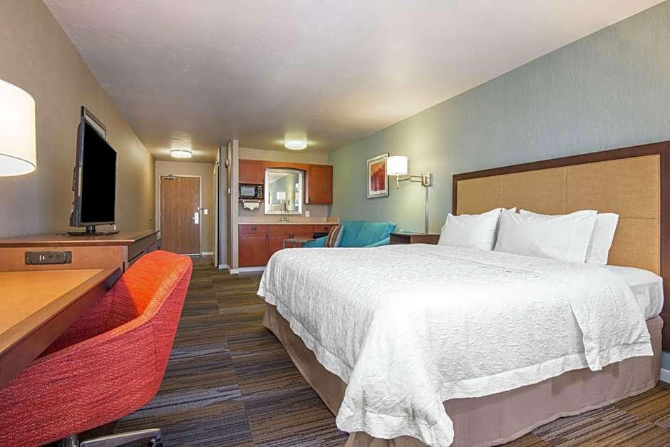 Hampton Inn By Hilton & Suites Los Alamos, Nm