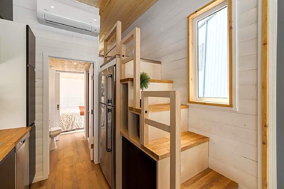 Mini Muskoka Getaway - Huntsville