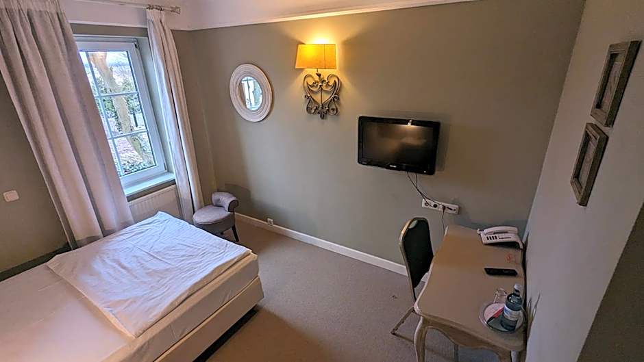 Schloss Krugsdorf Golf & Hotel