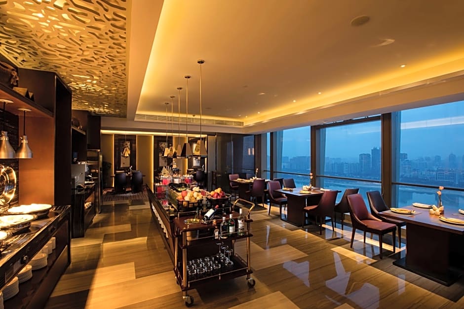 Crowne Plaza Fuzhou Riverside By IHG