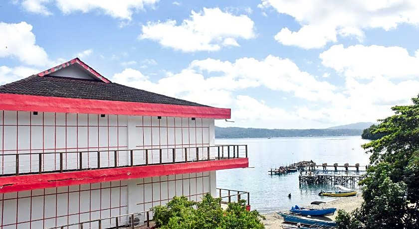 RedDoorz Plus @ Tirta Kencana Hotel