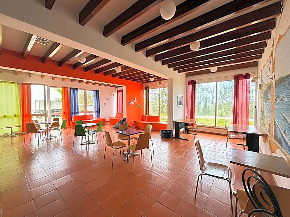 HI Almograve – Pousada de Juventude