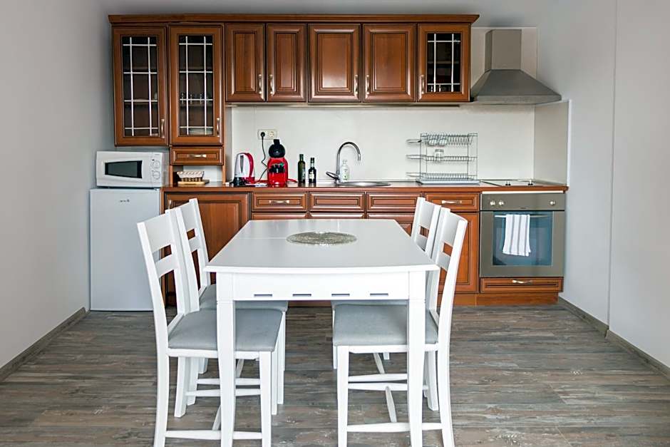 Apartments Nasini by Flat Mаnager