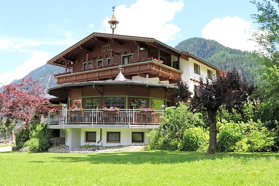 Hotel Gasthof Stoanerhof