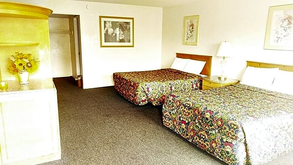 Parkway Inn
