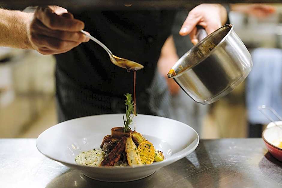 Hotel Perren Superior