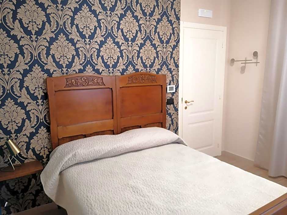 B&B VILLA PREZIOSA LAGO MAGGIORE