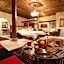 Sultan Cave Suites