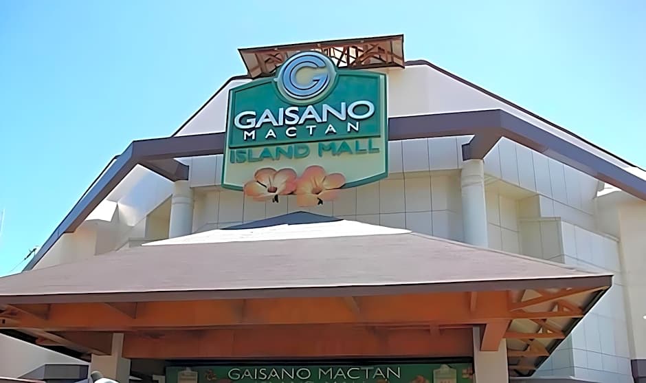 Mactan-Cebu Airport Budget Hotel