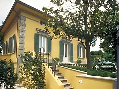 Villa Le Magnolie
