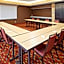 Courtyard by Marriott Mishawaka-University Area