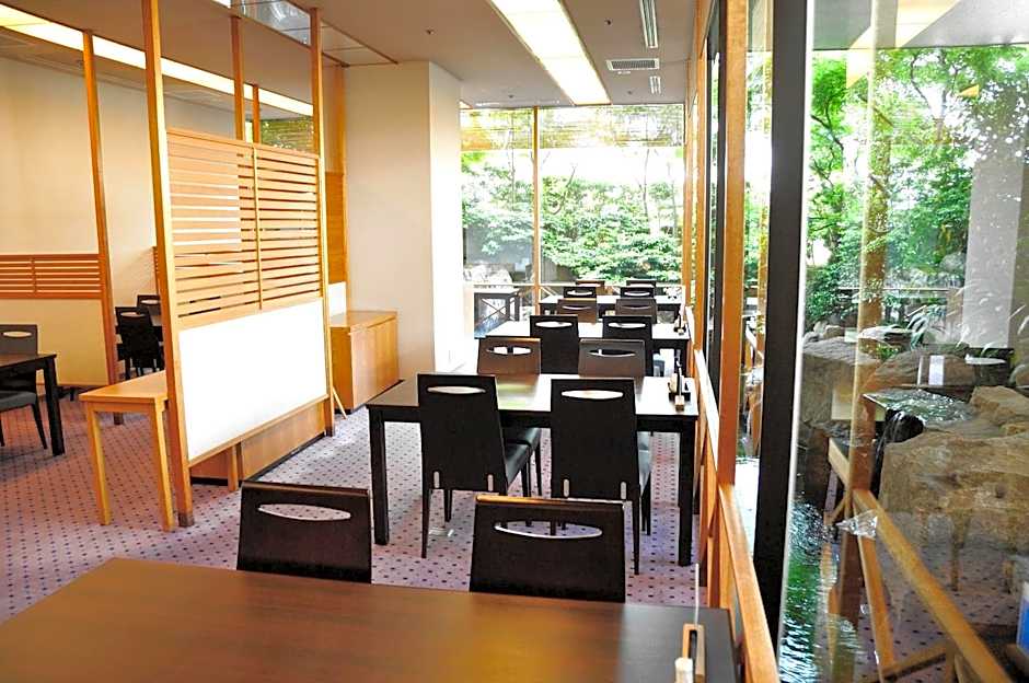 Hotel New Otani Nagaoka