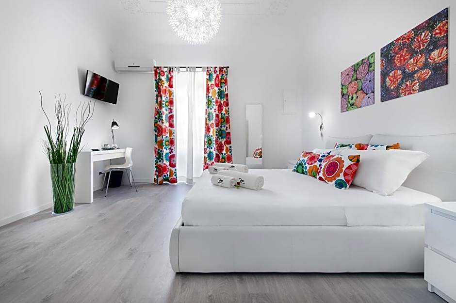 Room & Breakfast Zero