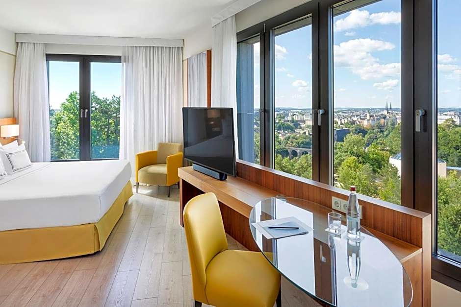 Melia Luxembourg