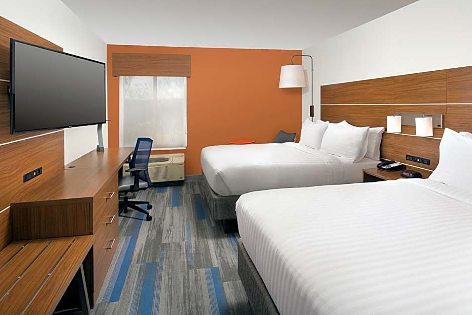 Holiday Inn Express & Suites College Park-University Area By IHG