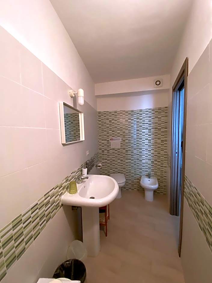 Bed & Breakfast La Rocca