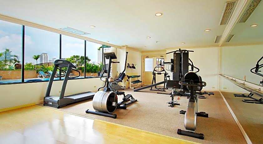 Ramada by Wyndham D MA Bangkok