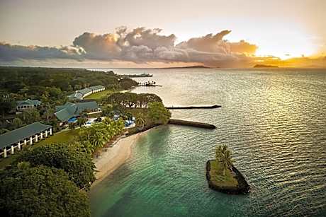 Sheraton Samoa Beach Resort